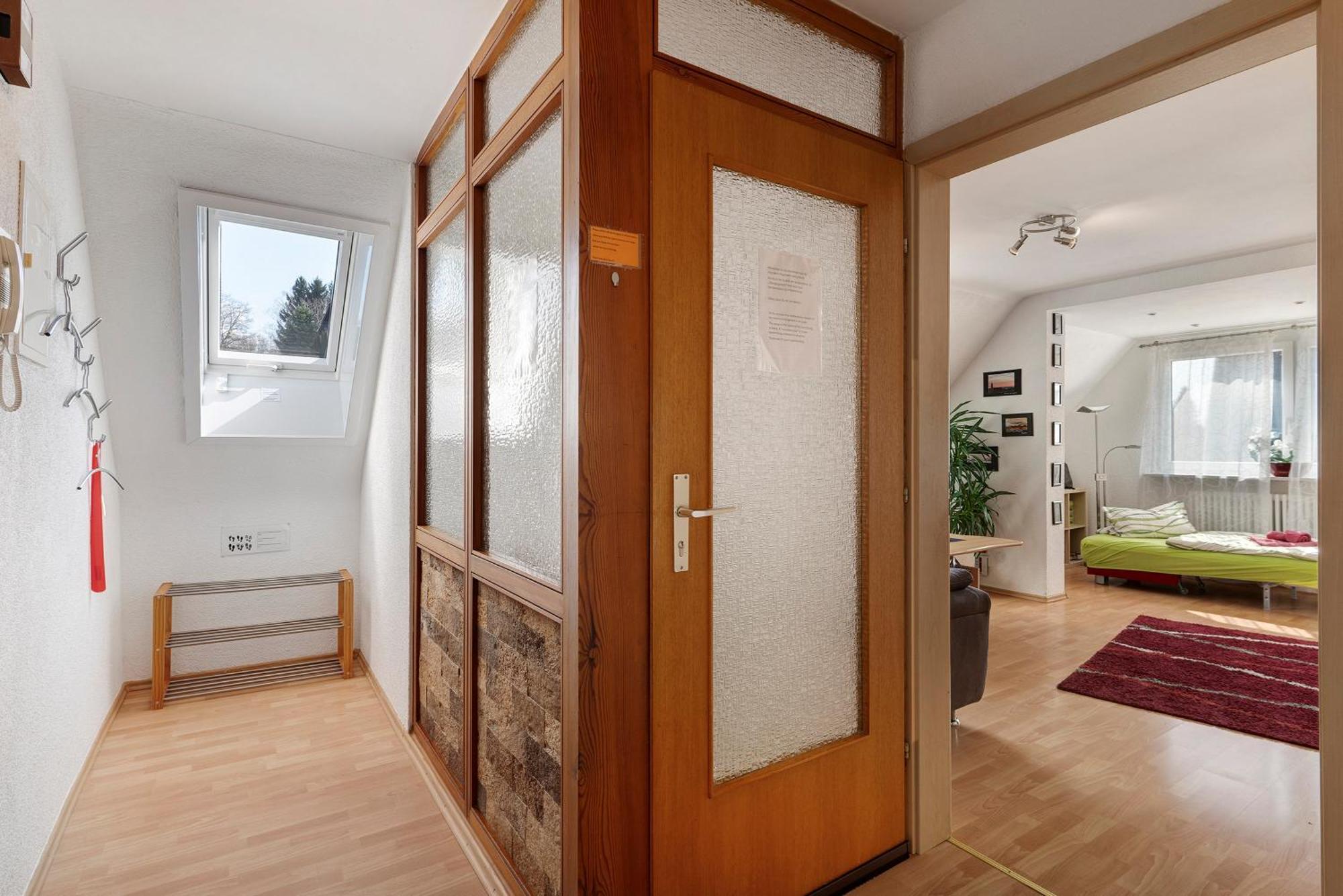 Ferienwohnungen Hog , Ringsheim Exteriér fotografie