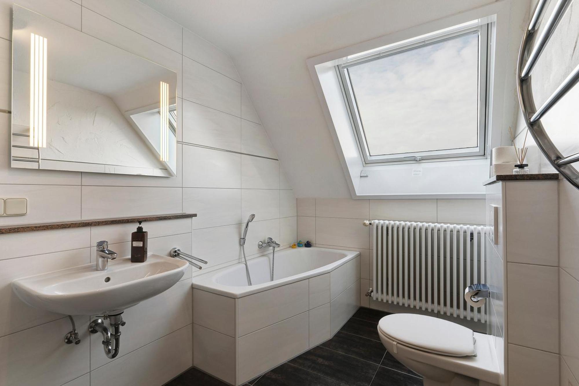 Ferienwohnungen Hog , Ringsheim Exteriér fotografie